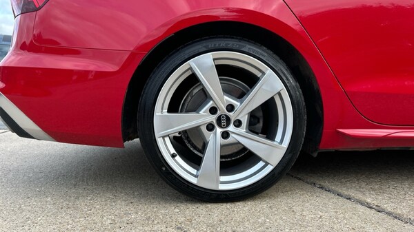 Used Audi A4 2023 for sale - 76079070: Photo 21