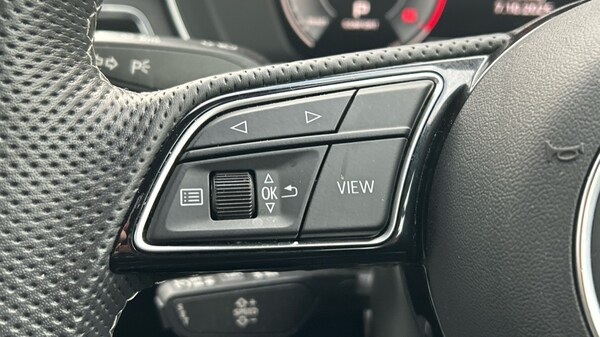 Used Audi A4 2023 for sale - 76079070: Photo 24