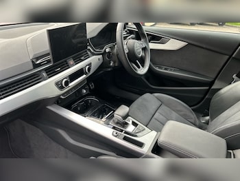 Used Audi A4 2023 for sale - 76079070: Photo