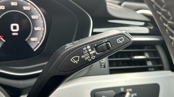 Used Audi A4 2023 for sale - 76079070: Photo 30