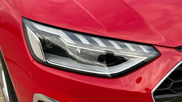 Used Audi A4 2023 for sale - 76079070: Photo 34