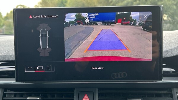 Used Audi A4 2023 for sale - 76079070: Photo 35