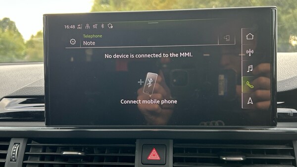 Used Audi A4 2023 for sale - 76079070: Photo 39