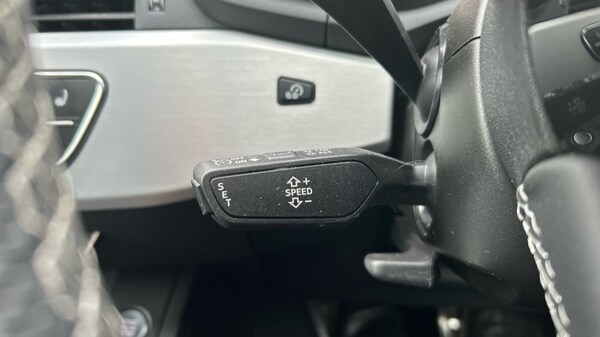 Used Audi A4 2023 for sale - 76079070: Photo 42