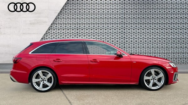 Used Audi A4 2023 for sale - 76079070: Photo 4