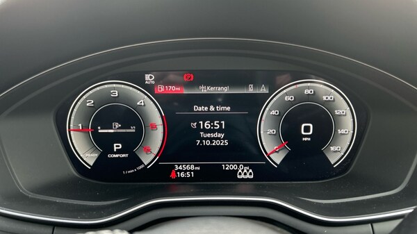 Used Audi A4 2023 for sale - 76079070: Photo 53