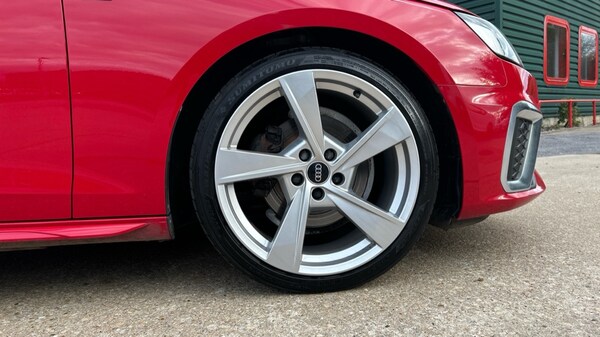 Used Audi A4 2023 for sale - 76079070: Photo 5