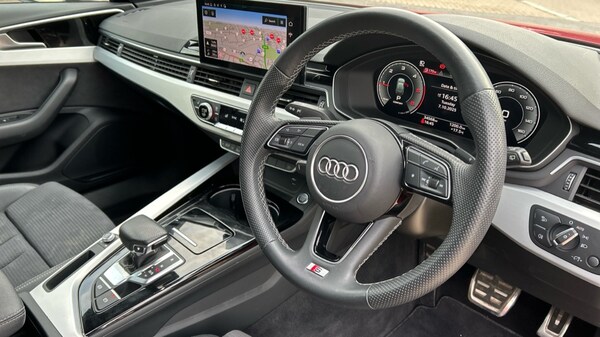 Used Audi A4 2023 for sale - 76079070: Photo 6