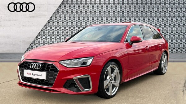 Used Audi A4 2023 for sale - 76079070: Photo 7