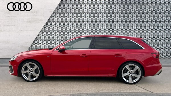 Used Audi A4 2023 for sale - 76079070: Photo 9