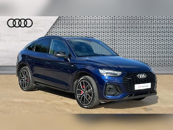Audi - Q5