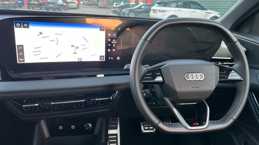 Used Audi Q6 e-tron 2024 for sale - 76760707: Photo 13