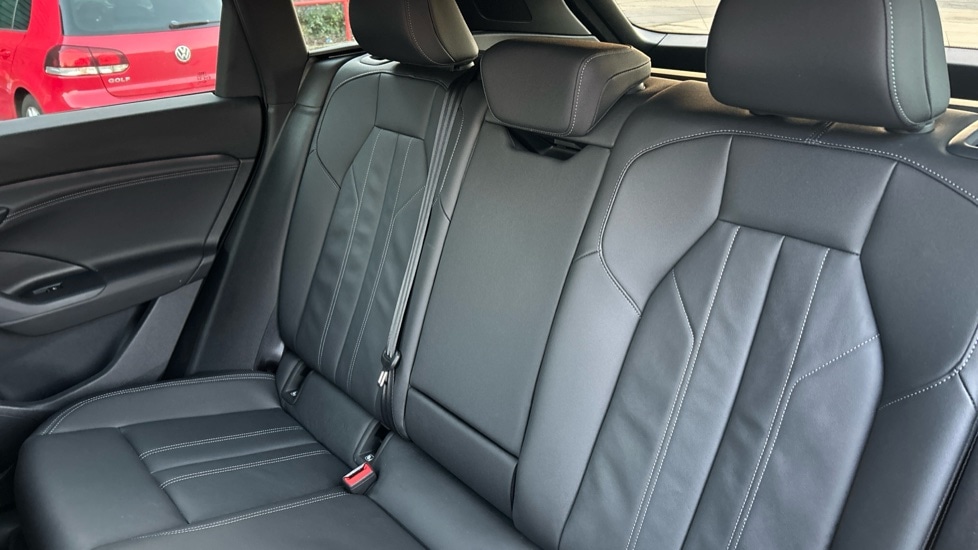 Used Audi Q6 e-tron 2024 for sale - 76760707: Photo 15