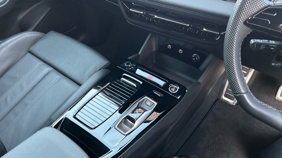 Used Audi Q6 e-tron 2024 for sale - 76760707: Photo 19