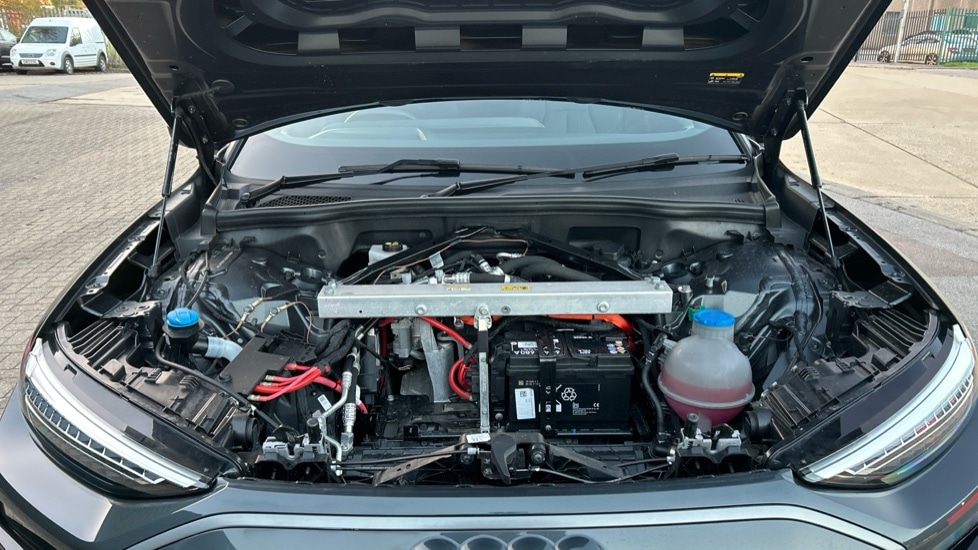 Used Audi Q6 e-tron 2024 for sale - 76760707: Photo 20