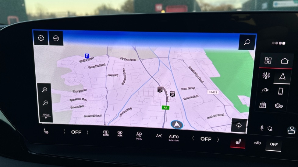 Used Audi Q6 e-tron 2024 for sale - 76760707: Photo 25