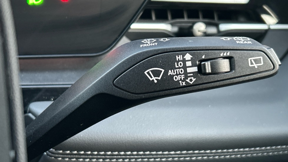 Used Audi Q6 e-tron 2024 for sale - 76760707: Photo 30