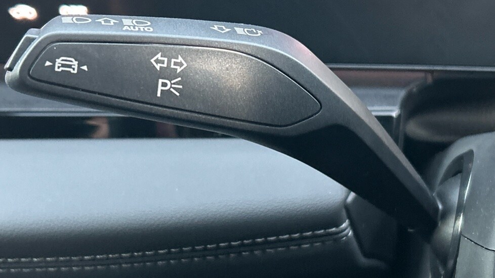 Used Audi Q6 e-tron 2024 for sale - 76760707: Photo 31