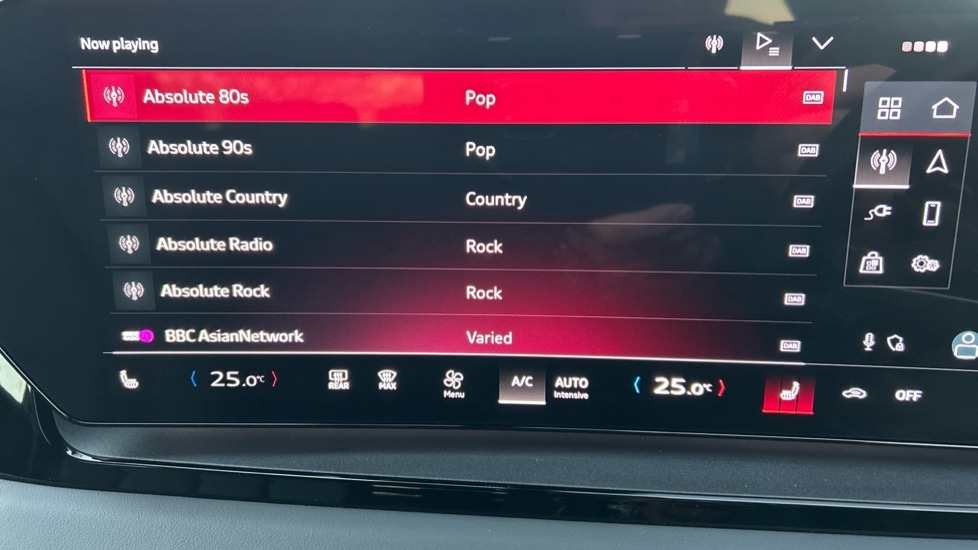 Used Audi Q6 e-tron 2024 for sale - 76760707: Photo 40