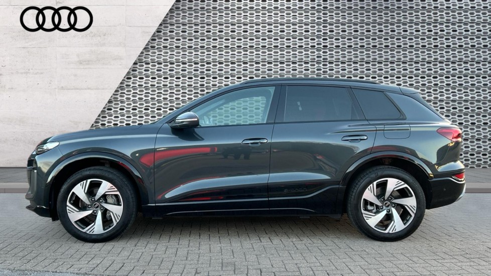 Used Audi Q6 e-tron 2024 for sale - 76760707: Photo 9