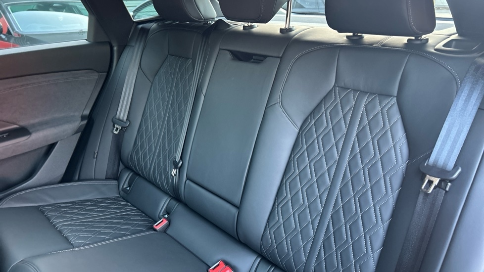 Used Audi Q6 e-tron 2025 for sale - 76597835: Photo 15
