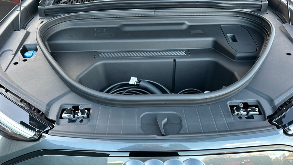 Used Audi Q6 e-tron 2025 for sale - 76597835: Photo 20