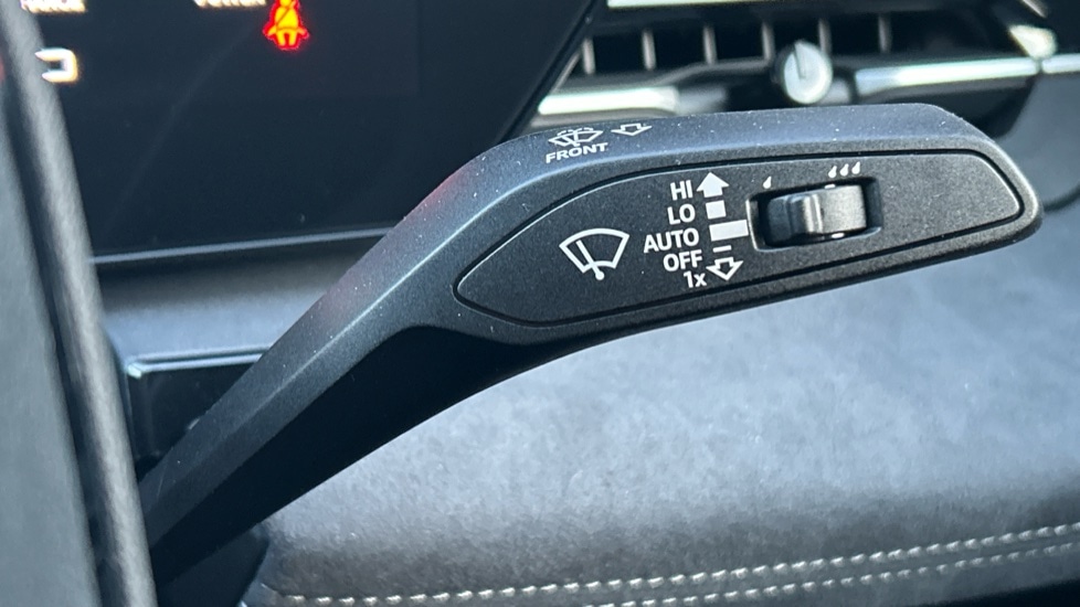 Used Audi Q6 e-tron 2025 for sale - 76597835: Photo 30