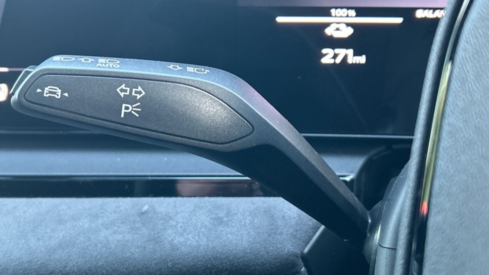 Used Audi Q6 e-tron 2025 for sale - 76597835: Photo 31