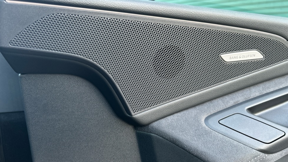 Used Audi Q6 e-tron 2025 for sale - 76597835: Photo 32