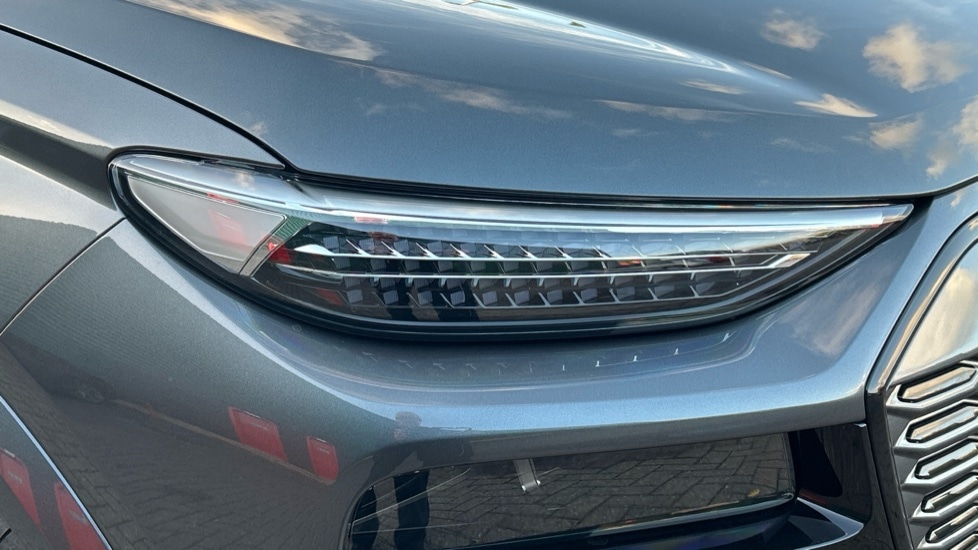 Used Audi Q6 e-tron 2025 for sale - 76597835: Photo 34