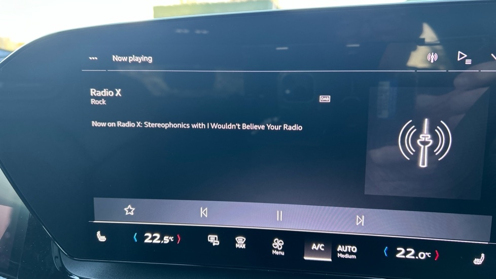 Used Audi Q6 e-tron 2025 for sale - 76597835: Photo 41