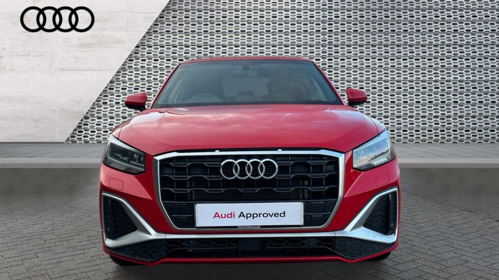 Used Audi Q2 2023 for sale - 76479717: Photo 10