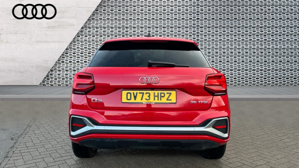 Used Audi Q2 2023 for sale - 76479717: Photo 11