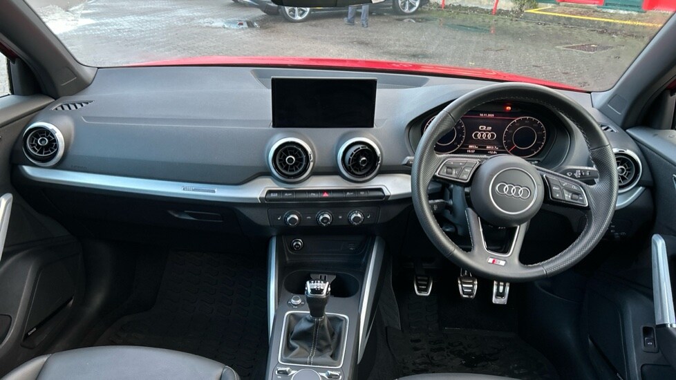Used Audi Q2 2023 for sale - 76479717: Photo 12