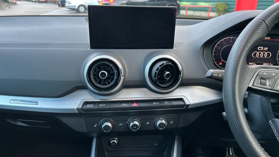 Used Audi Q2 2023 for sale - 76479717: Photo 13