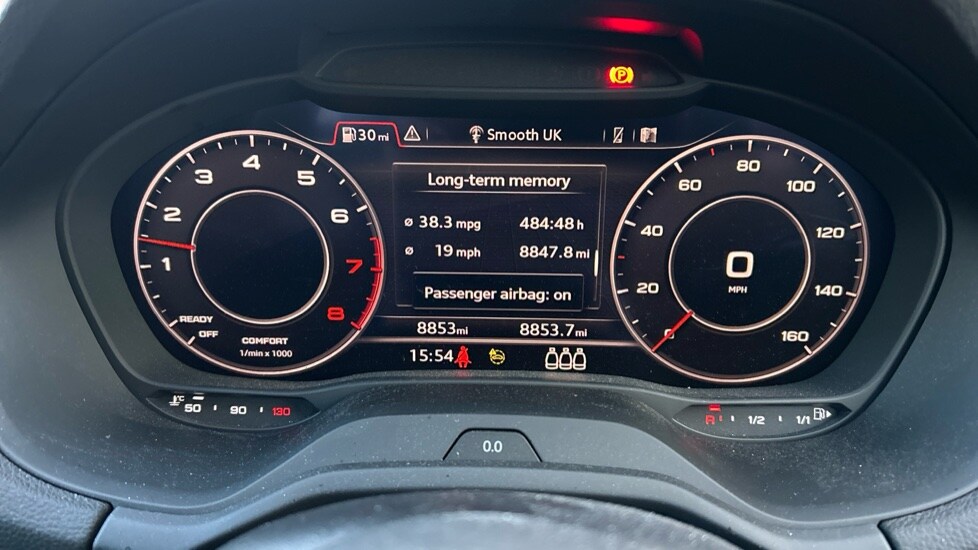 Used Audi Q2 2023 for sale - 76479717: Photo 14