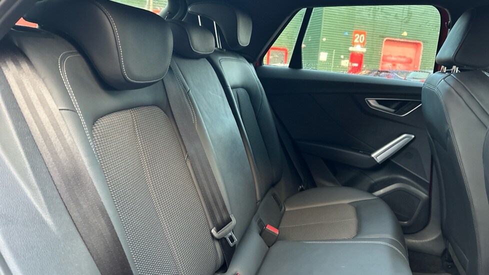 Used Audi Q2 2023 for sale - 76479717: Photo 15