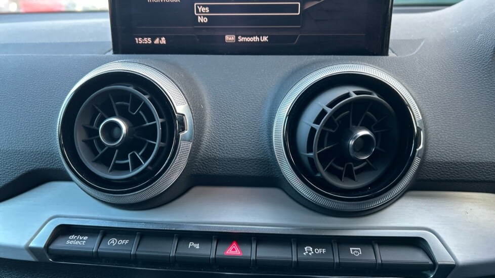 Used Audi Q2 2023 for sale - 76479717: Photo 16