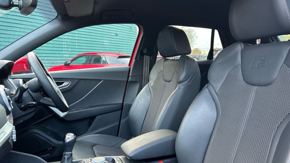 Used Audi Q2 2023 for sale - 76479717: Photo 17