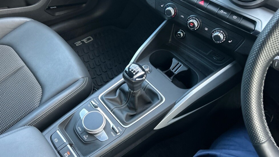 Used Audi Q2 2023 for sale - 76479717: Photo 19