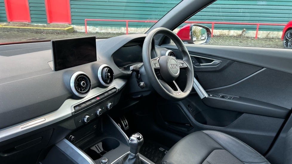 Used Audi Q2 2023 for sale - 76479717: Photo 2