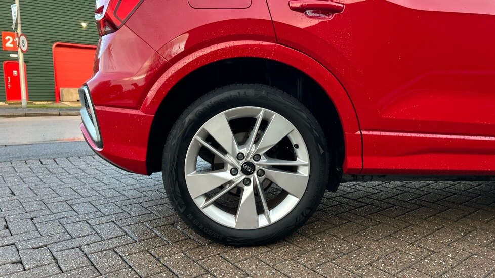 Used Audi Q2 2023 for sale - 76479717: Photo 21