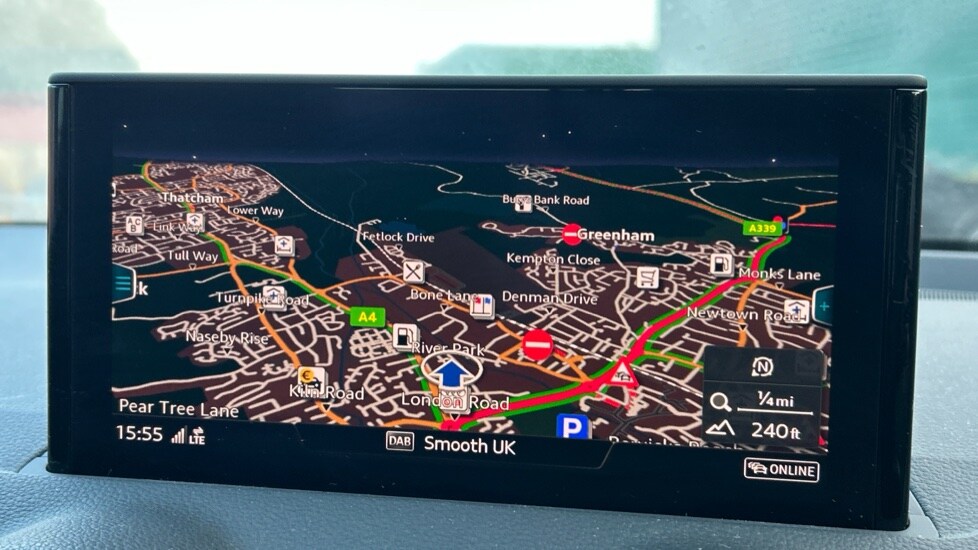 Used Audi Q2 2023 for sale - 76479717: Photo 25