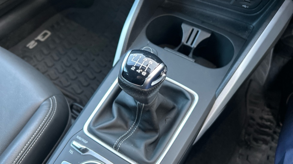 Used Audi Q2 2023 for sale - 76479717: Photo 26