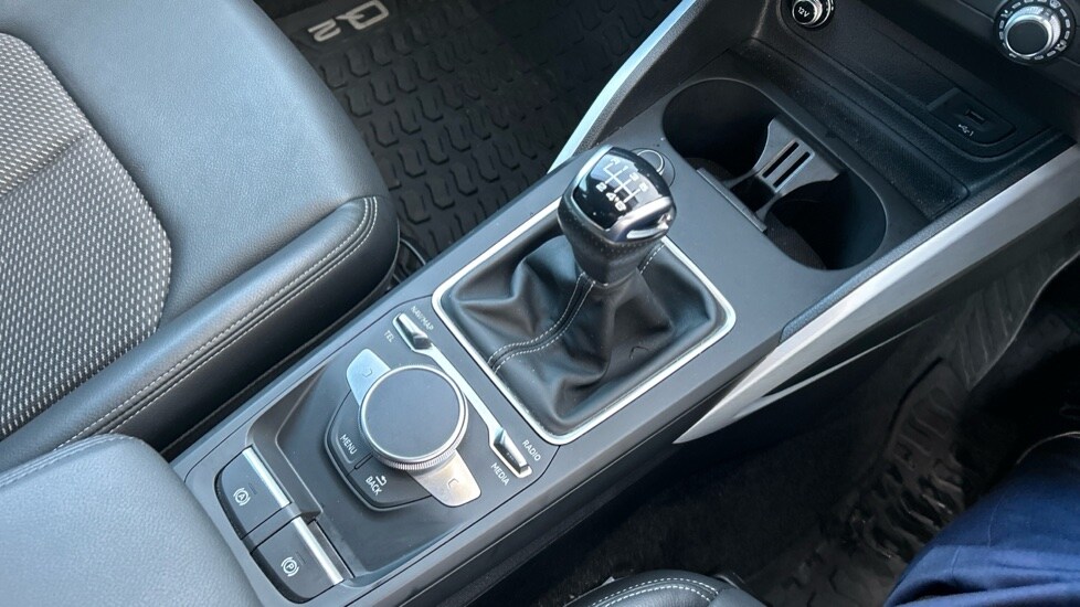 Used Audi Q2 2023 for sale - 76479717: Photo 27