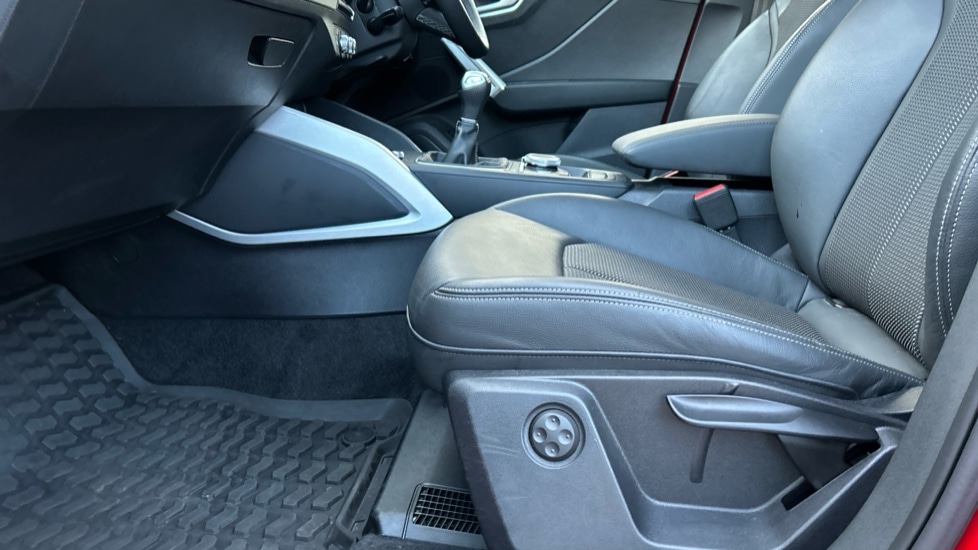 Used Audi Q2 2023 for sale - 76479717: Photo 29