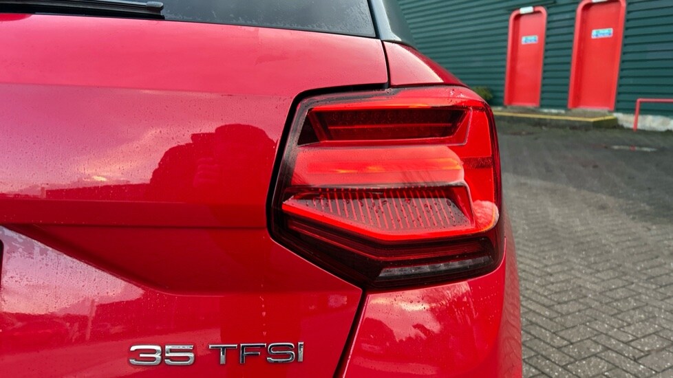 Used Audi Q2 2023 for sale - 76479717: Photo 33