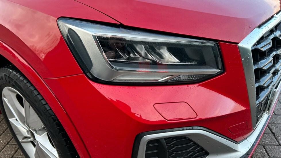 Used Audi Q2 2023 for sale - 76479717: Photo 34