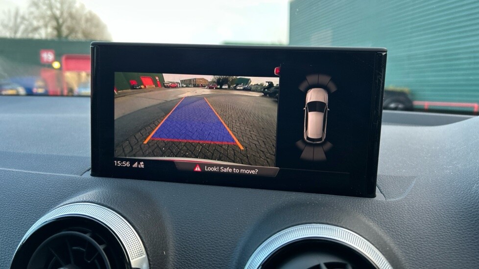 Used Audi Q2 2023 for sale - 76479717: Photo 35