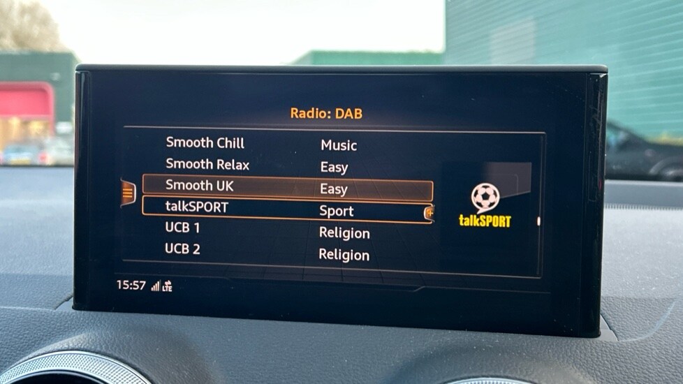 Used Audi Q2 2023 for sale - 76479717: Photo 37